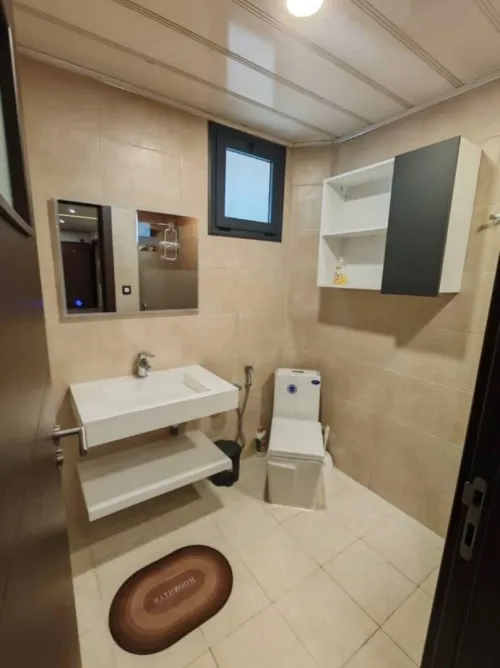 Location Appartement F3 Alger Dely brahim