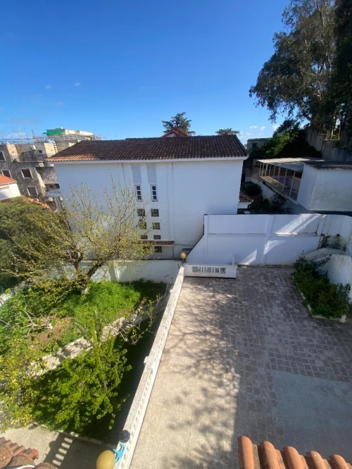 Vente Villa Alger Bouzareah