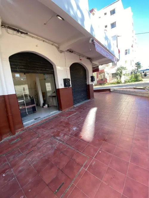 Location Local Alger Zeralda