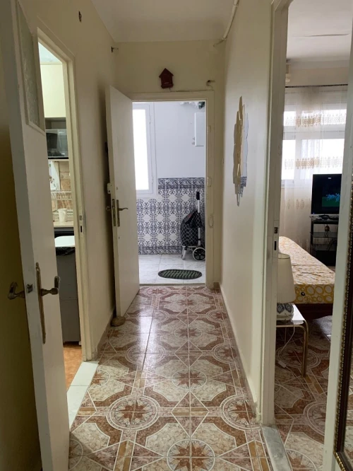 Vente Appartement F3 Alger El biar