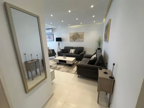 Vente Appartement F4 Alger Cheraga