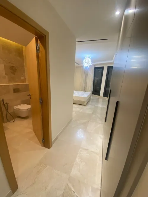 Location Appartement F6 Alger Birkhadem