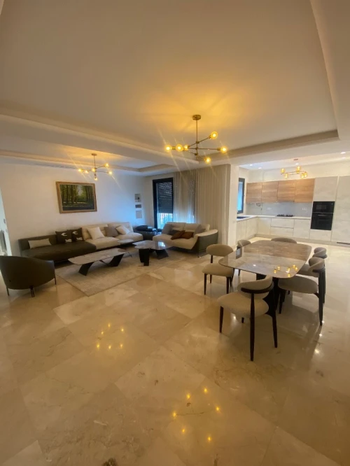 Location Appartement F6 Alger Birkhadem