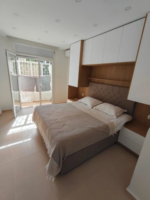 Location Appartement F3 Alger El biar