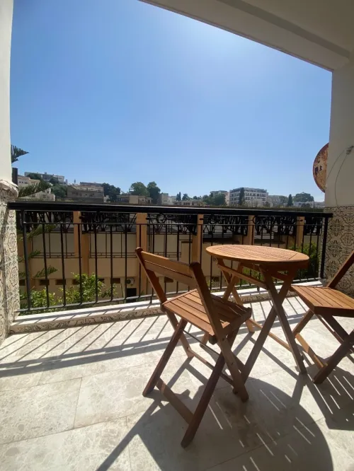 Vente Appartement F2 Alger Hydra