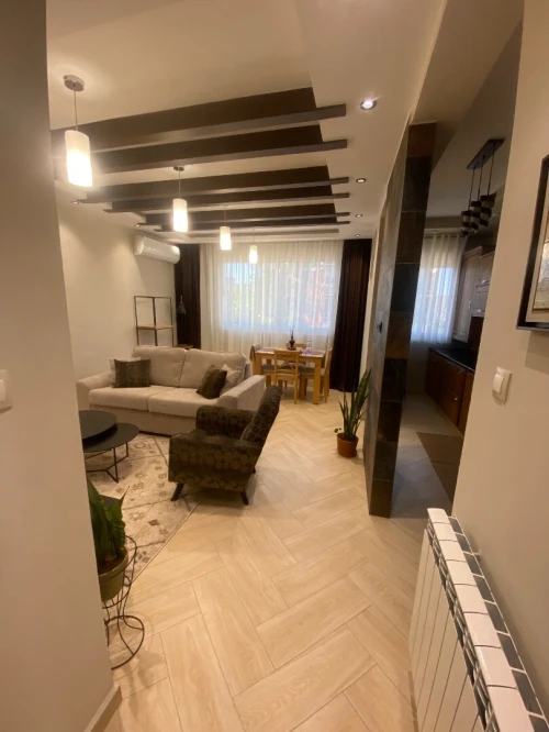 Vente Appartement F2 Alger Bir mourad rais