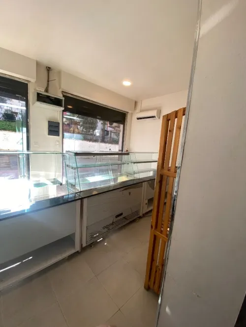 Location Local Alger Zeralda 4