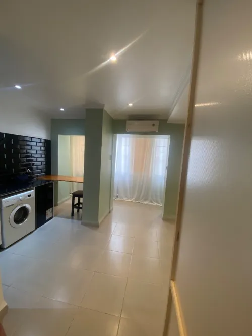 Vente Appartement Studio Alger Hydra