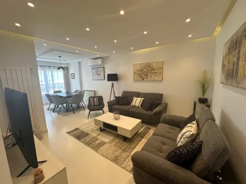 Vente Appartement F4 Alger Cheraga