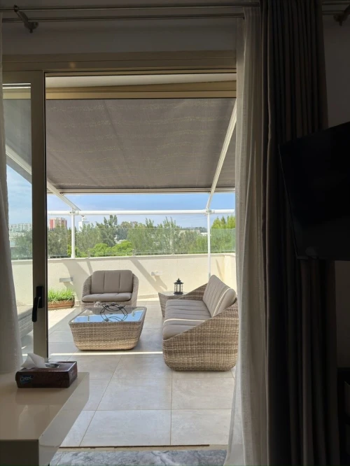Vente Appartement Duplex F4 Alger Hydra