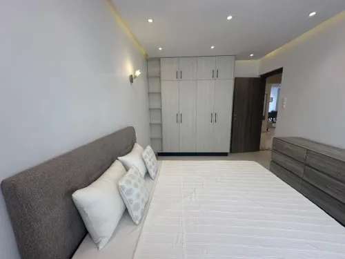 Vente Appartement F4 Alger Cheraga