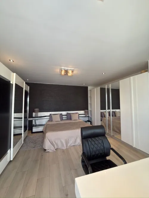 Vente Appartement Duplex F4 Alger Hydra