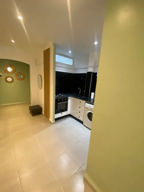 Vente Appartement Studio Alger Hydra