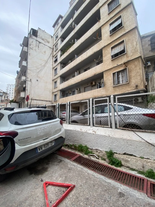 Vente Appartement F3 Alger Alger centre