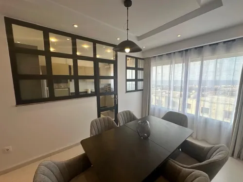 Vente Appartement F4 Alger Cheraga