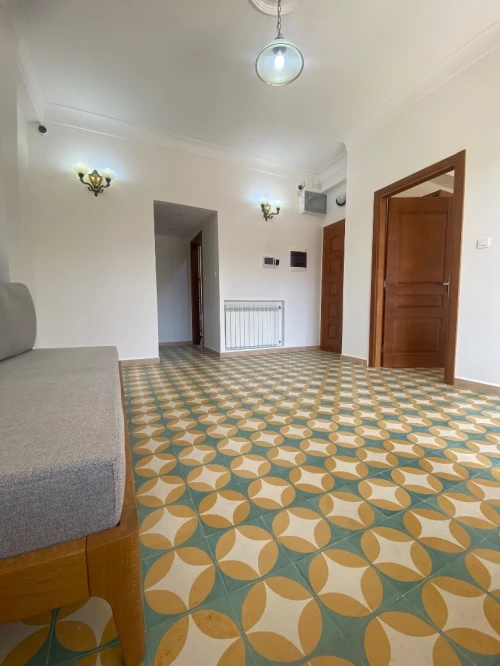 Vente Appartement F2 Alger Hydra