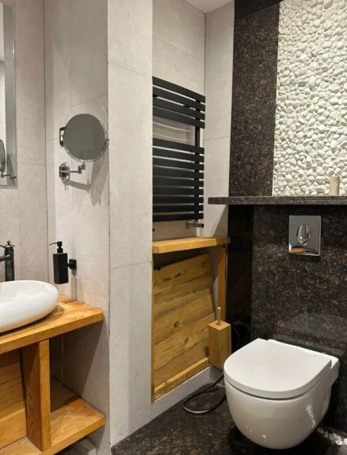 Vente Appartement F6 Alger Sidi mhamed