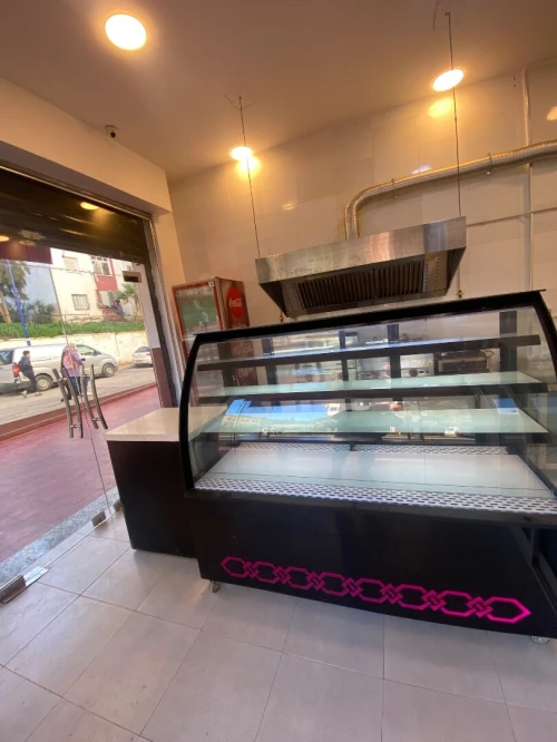 Location Local Alger Zeralda