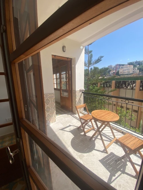 Vente Appartement F2 Alger Hydra