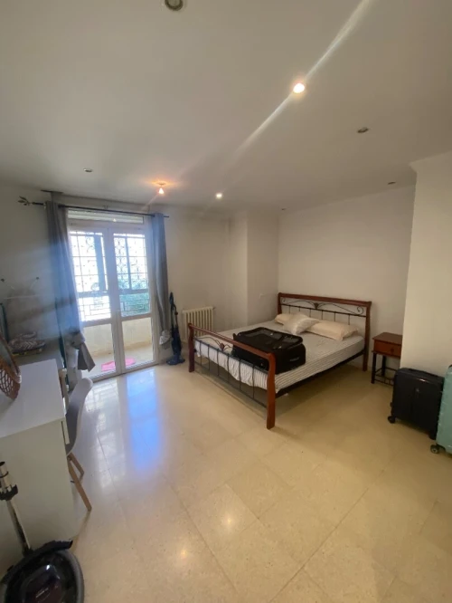 Vente Appartement F3 Alger Ben aknoun