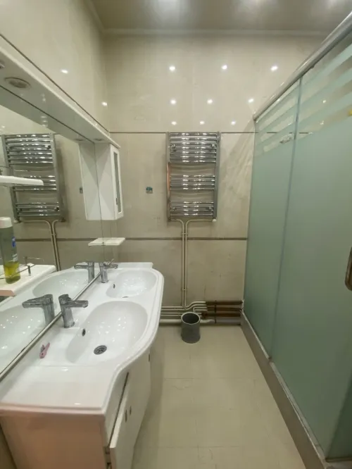 Location Appartement Duplex F5 Alger Dely brahim 18