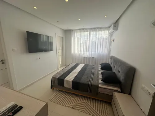 Vente Appartement F4 Alger Cheraga