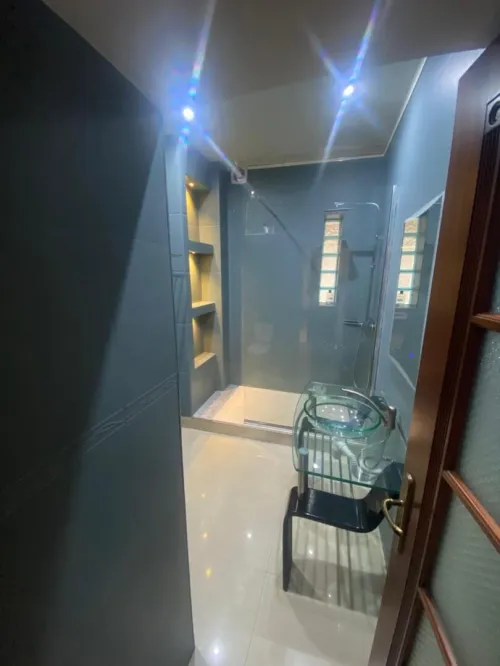 Location Appartement F2 Alger Hydra
