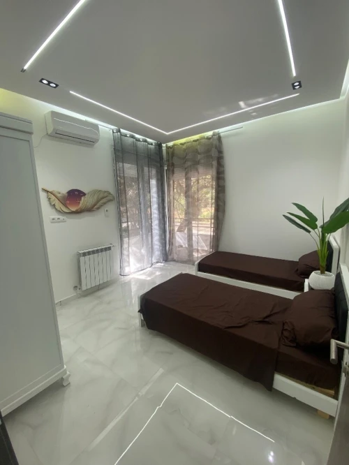 Location Appartement F3 Alger Hydra