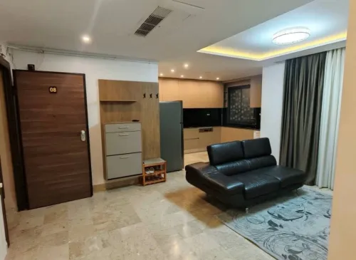 Location Appartement F3 Alger Dely brahim