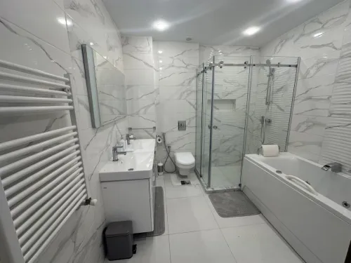 Vente Appartement F4 Alger Cheraga