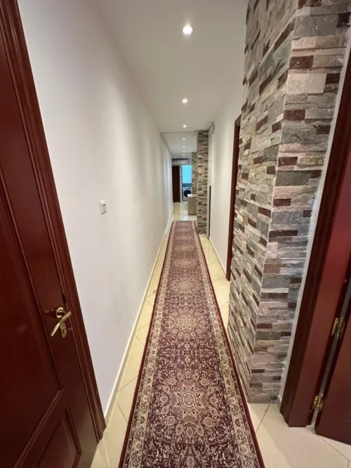 Location Appartement F3 Alger El achour