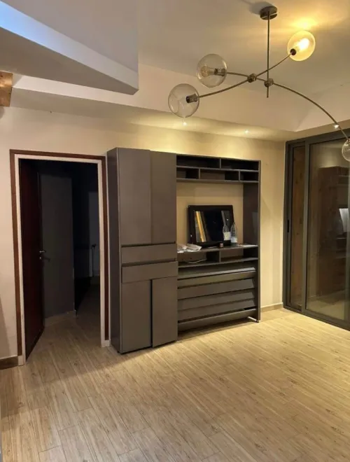 Vente Appartement F6 Alger Sidi mhamed