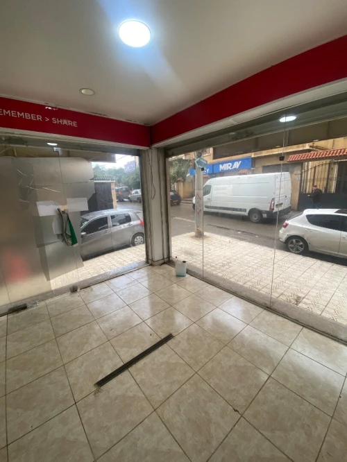 Location Local Alger Birkhadem