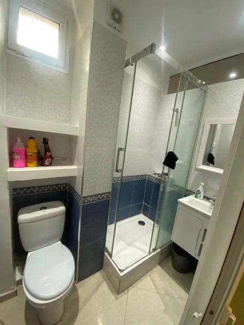Vente Appartement Studio Alger Hydra