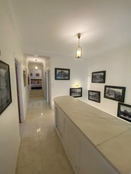Location Appartement Duplex F5 Alger Dely brahim 10