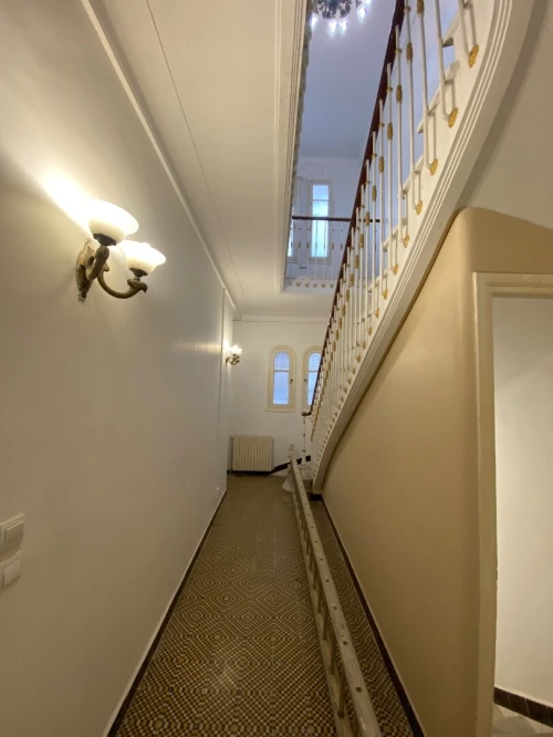 Location Villa Alger El biar