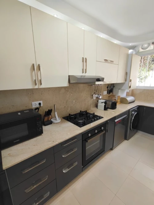 Location Appartement F3 Alger El biar