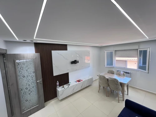 Location Appartement F3 Alger Ain benian