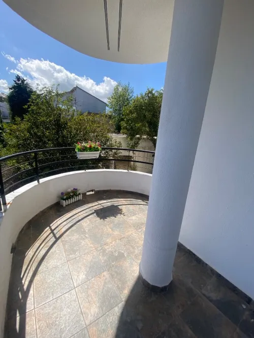Location Appartement F3 Alger Hydra