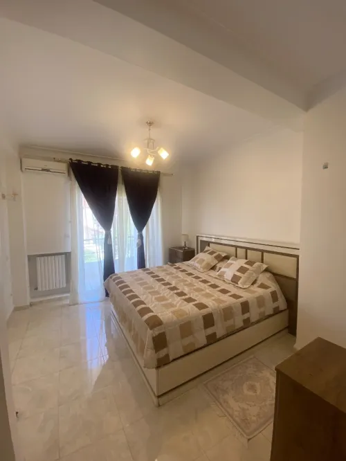 Location Appartement Duplex F5 Alger Dely brahim 6