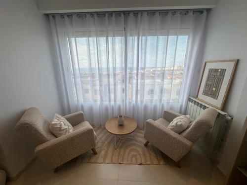 Vente Appartement F4 Alger Cheraga