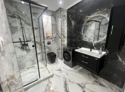 Location Appartement F3 Alger Hydra