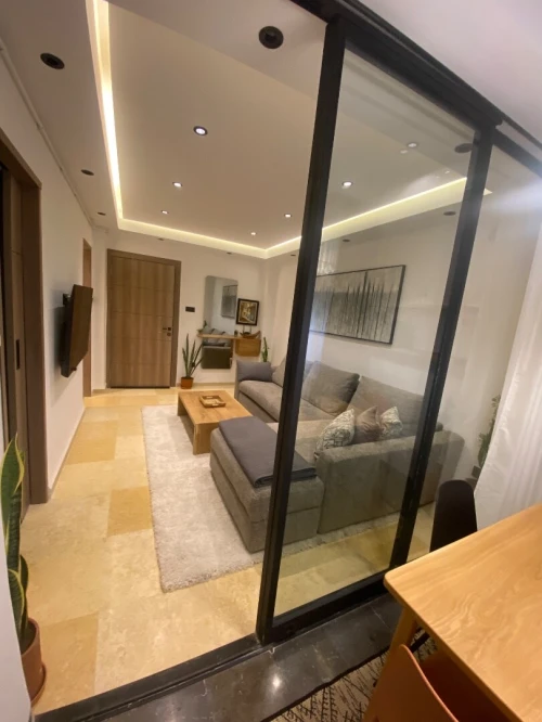 Vente Appartement Studio Alger Hydra
