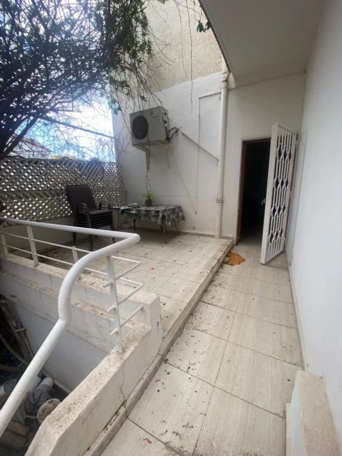 Location Appartement F2 Alger Hydra