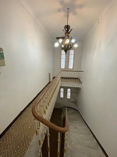Location Villa Alger El biar