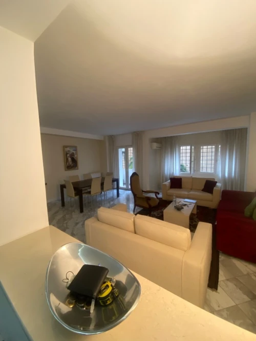Location Appartement F3 Alger El biar