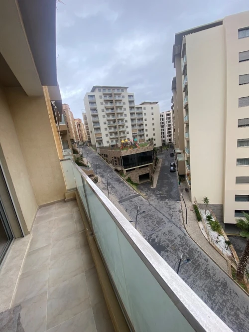 Location Appartement F4 Alger Ain naadja