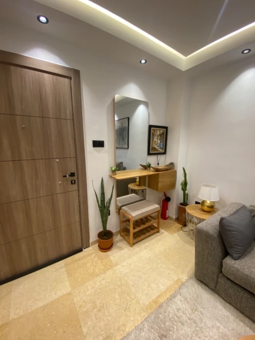 Vente Appartement Studio Alger Hydra