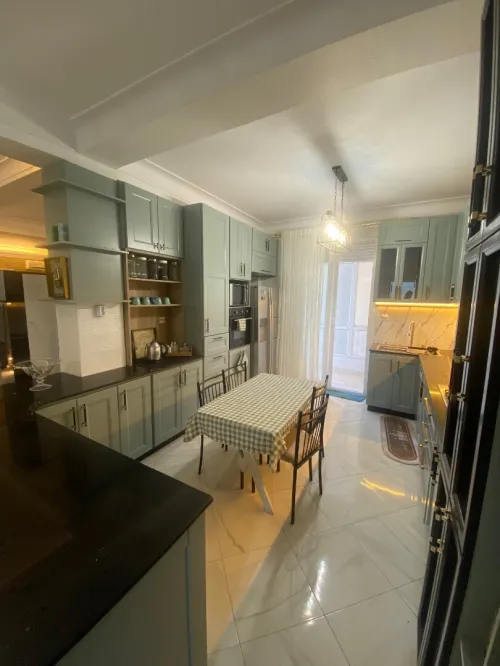 Location Appartement Duplex F5 Alger Dely brahim