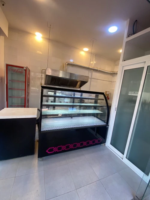 Location Local Alger Zeralda